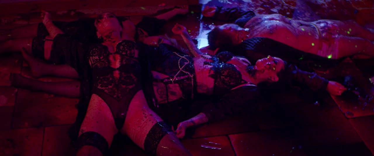 Abomination screenshot 3
