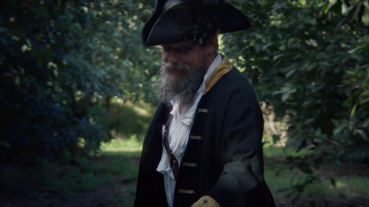 The Abode screenshot 2