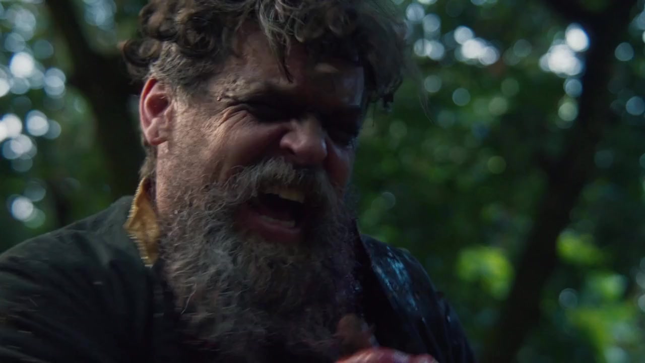 The Abode screenshot 3