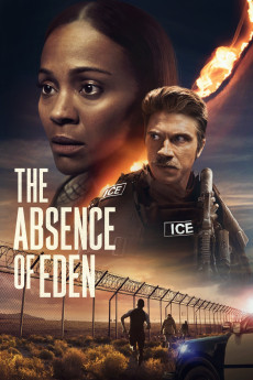 The Absence of Eden (2023) poster