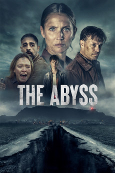 Avgrunden (2023) poster
