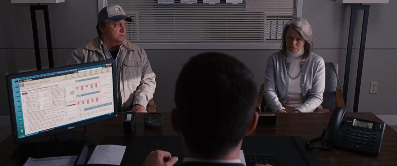 The Accountant screenshot 2