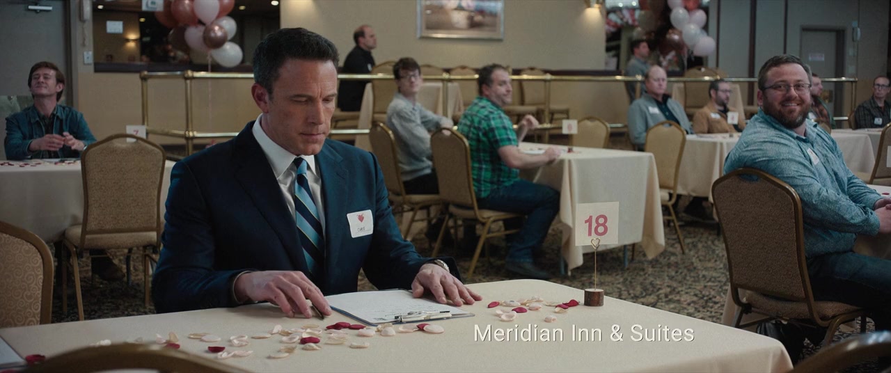 The Accountant 2 screenshot 2