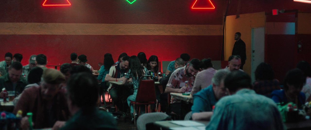 The Accountant 2 screenshot 3