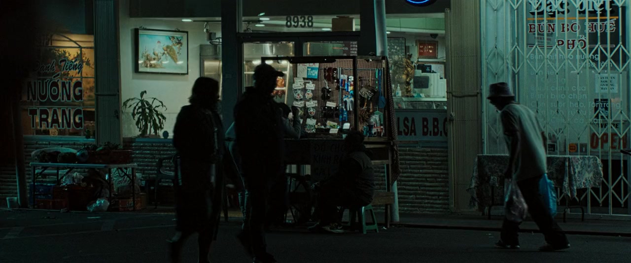 The Accidental Getaway Driver screenshot 1