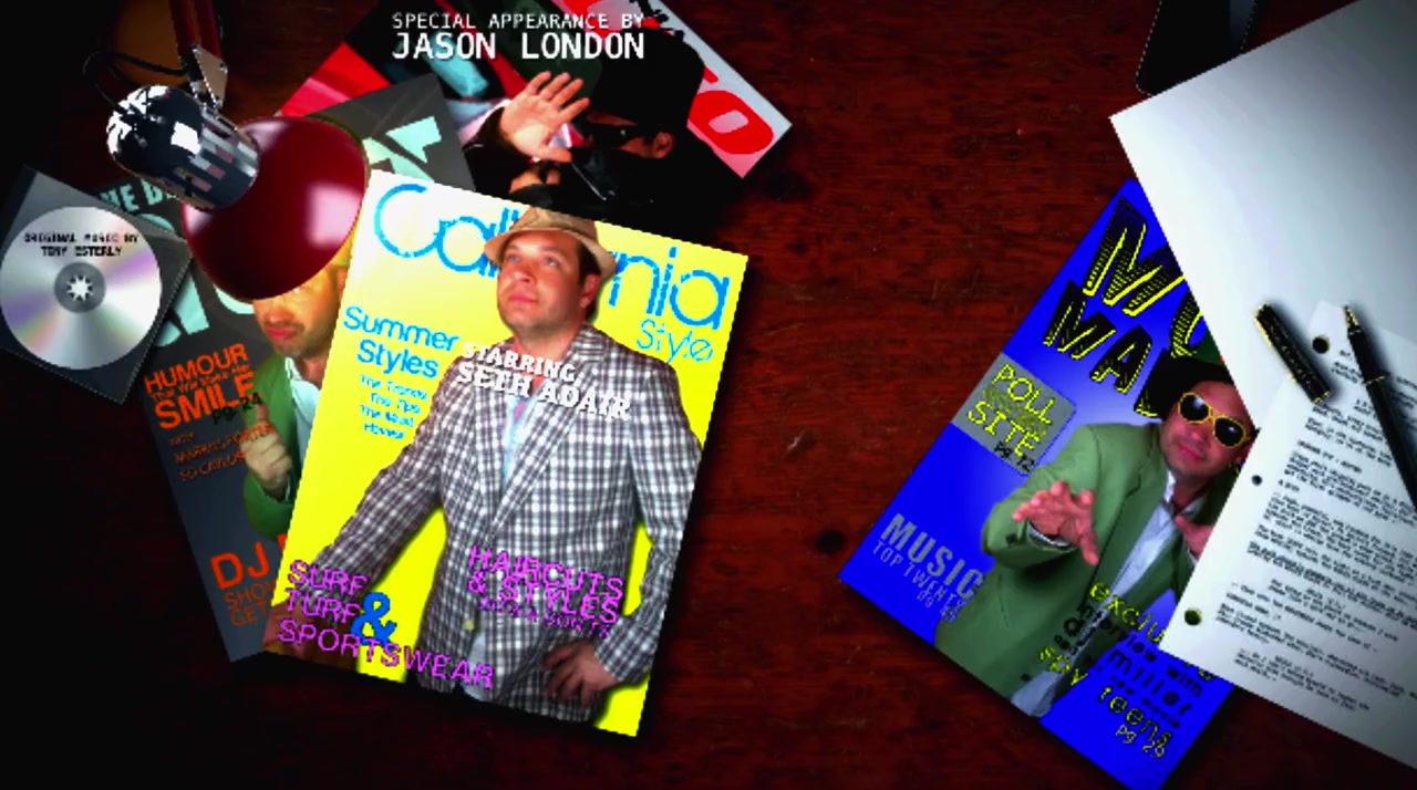 The Accidental Missionary screenshot 1