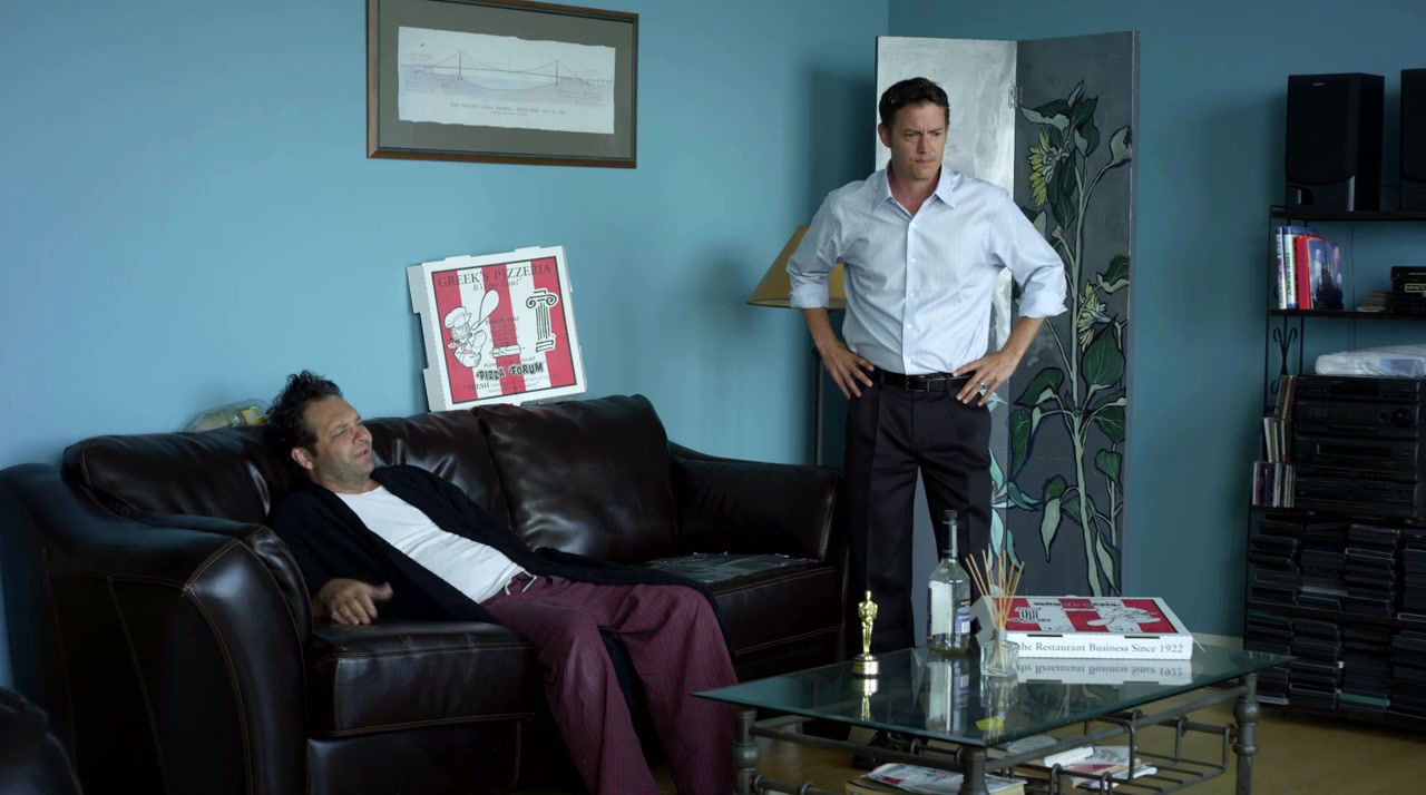 The Accidental Missionary screenshot 2
