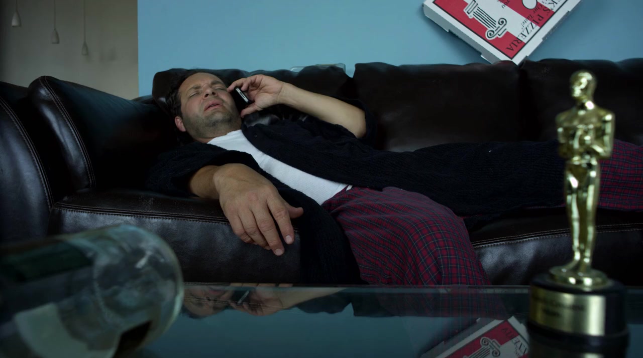 The Accidental Missionary screenshot 3
