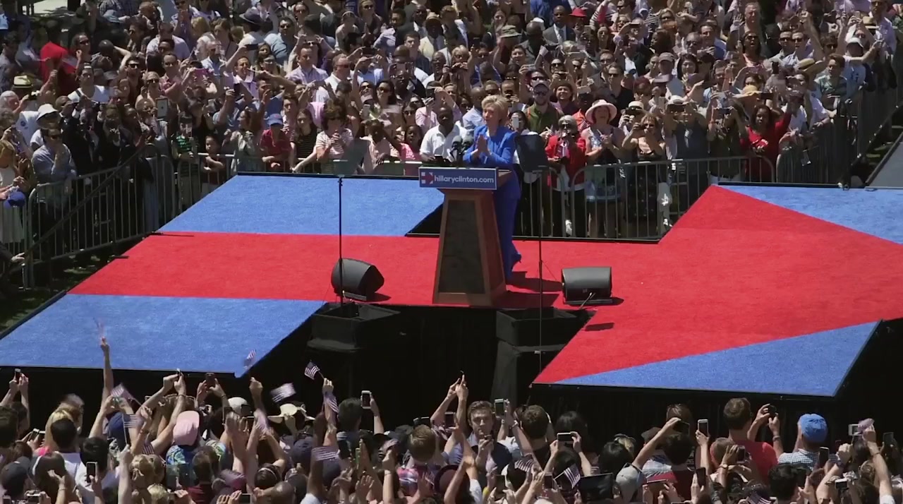The Accidental President screenshot 1
