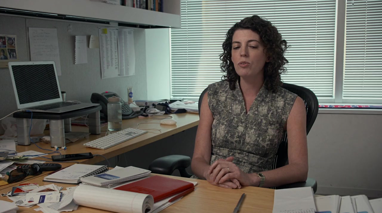 The Accidental President screenshot 3