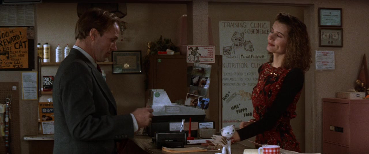 The Accidental Tourist screenshot 1