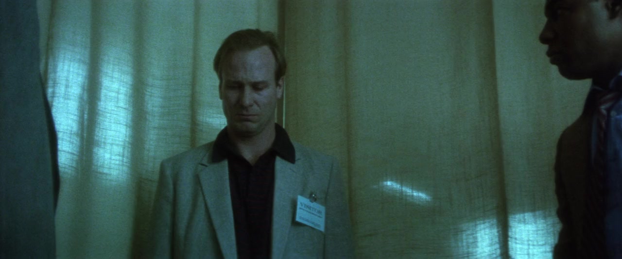 The Accidental Tourist screenshot 3