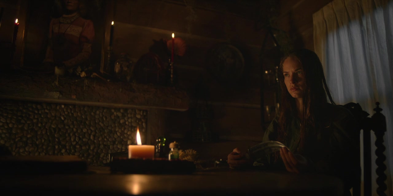 The Accursed screenshot 3