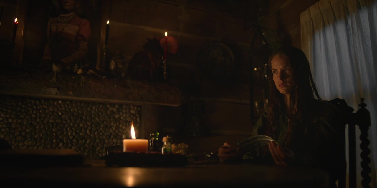 The Accursed screenshot 3