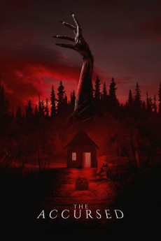 The Accursed (2022) poster