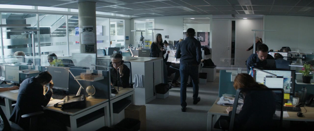 Les choses humaines screenshot 2