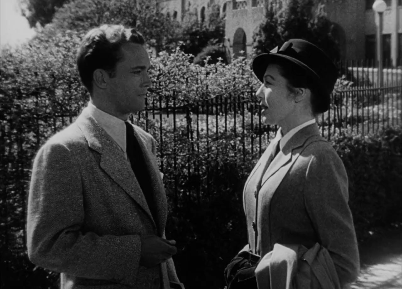 The Accused screenshot 2