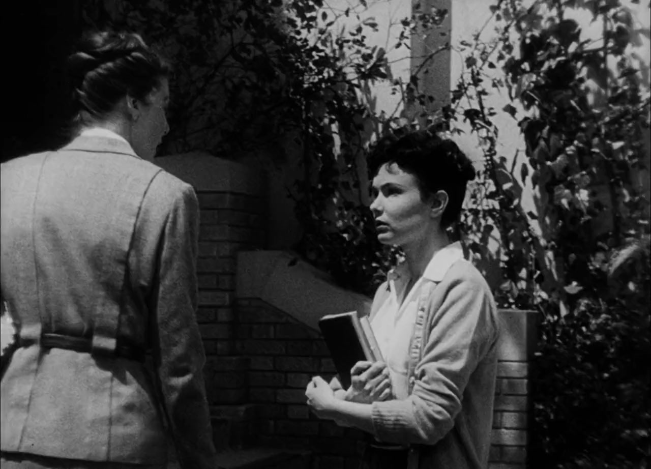 The Accused screenshot 3