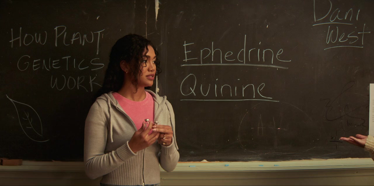 The Accused screenshot 3
