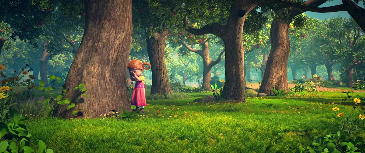 The Academy of Magic screenshot 2