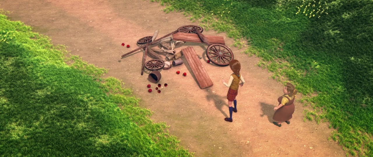 The Academy of Magic screenshot 3