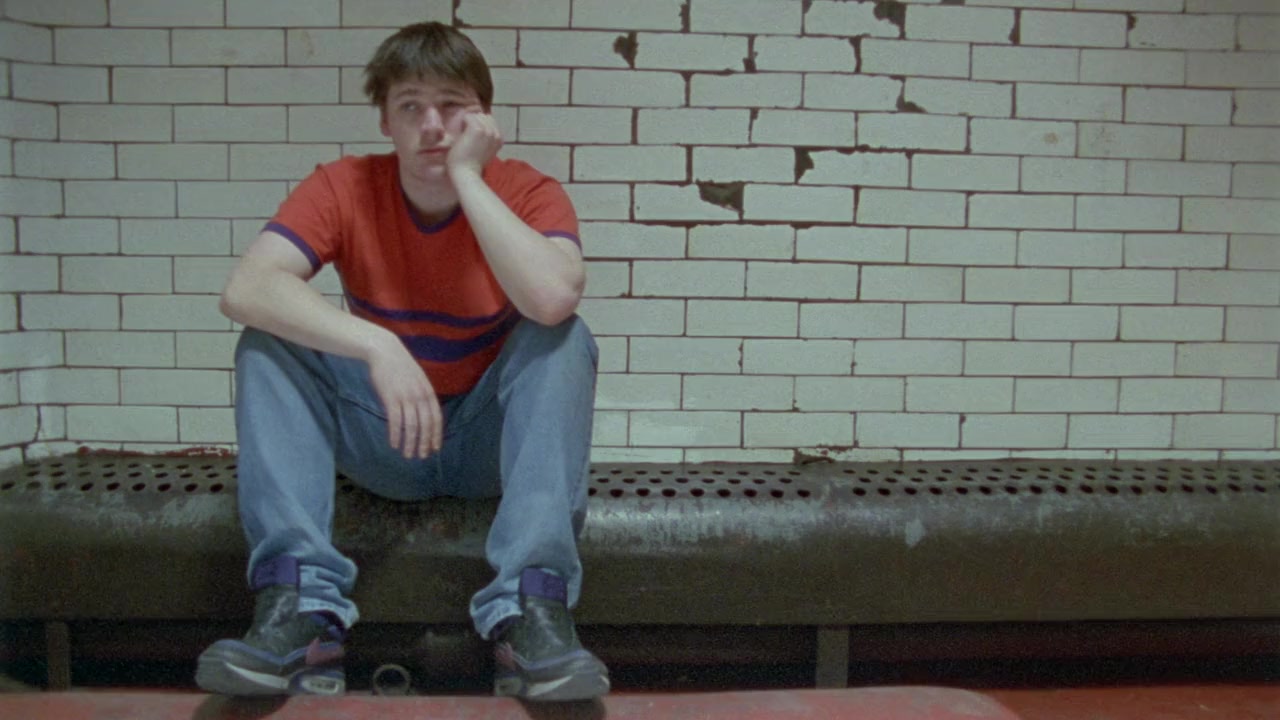 The Acid House screenshot 1