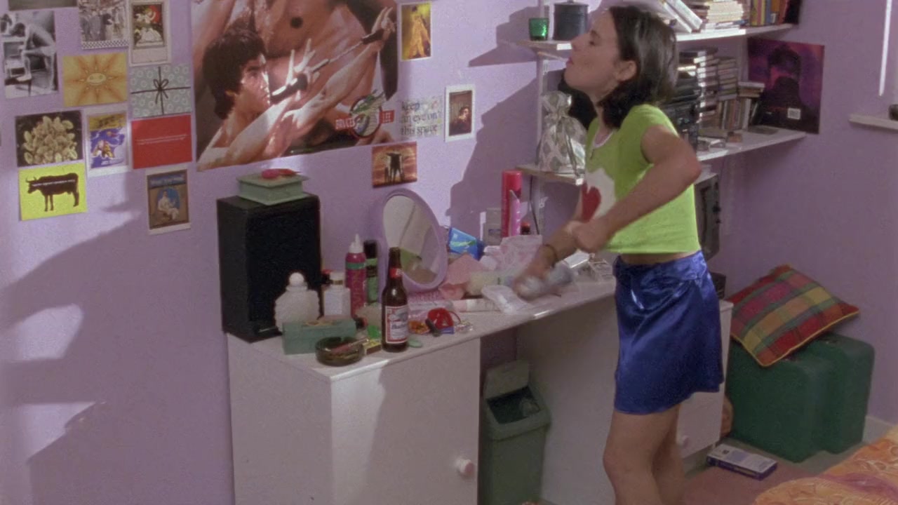 The Acid House screenshot 2