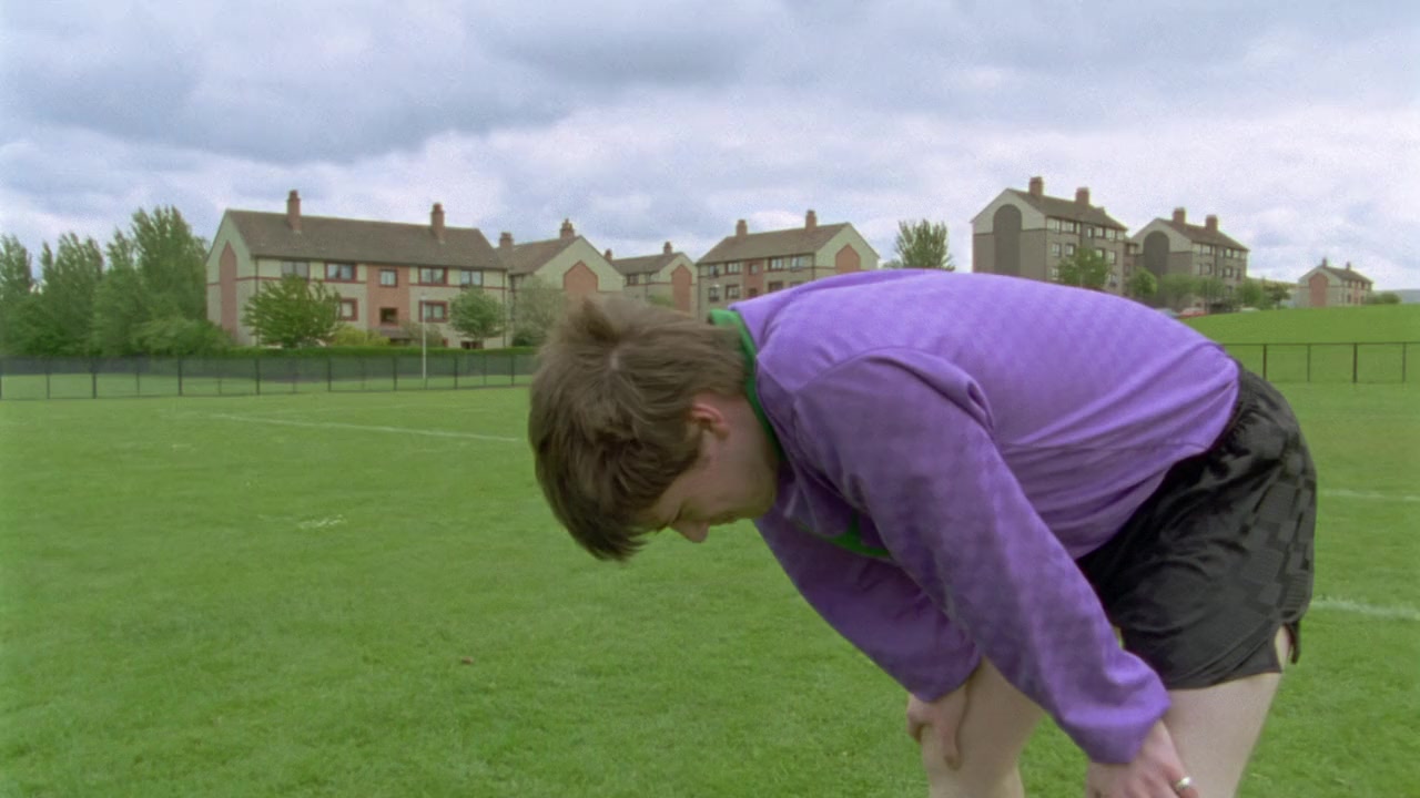 The Acid House screenshot 3