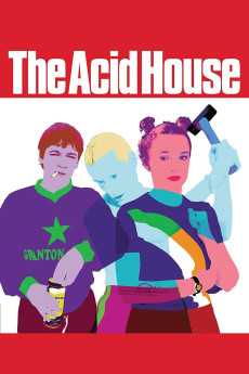 The Acid House (1998) poster