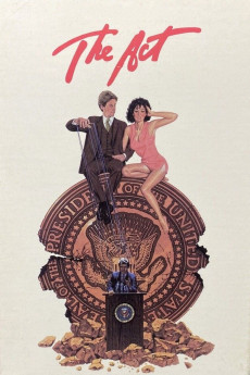 The Act (1983) poster