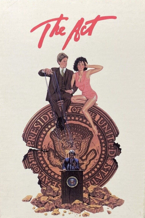 The Act (1983) poster