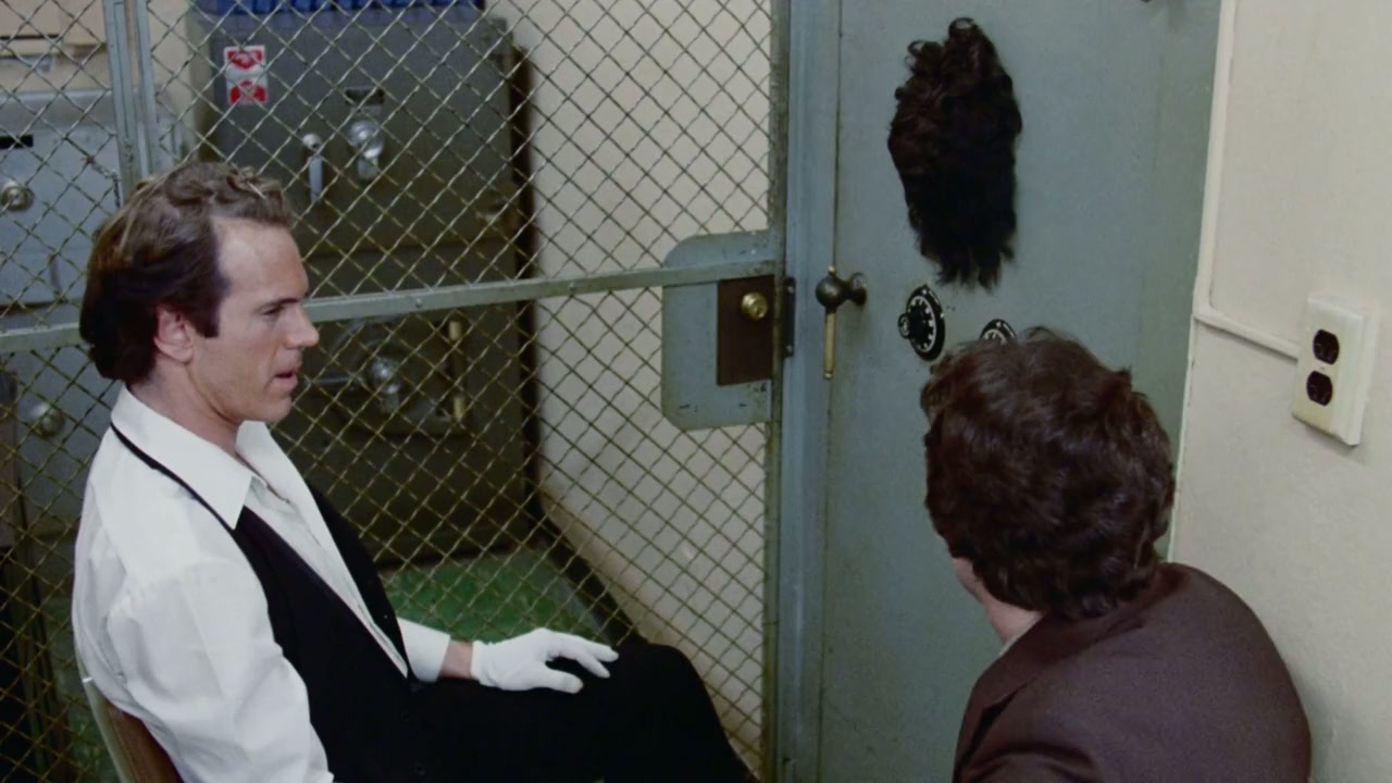 The Act screenshot 1