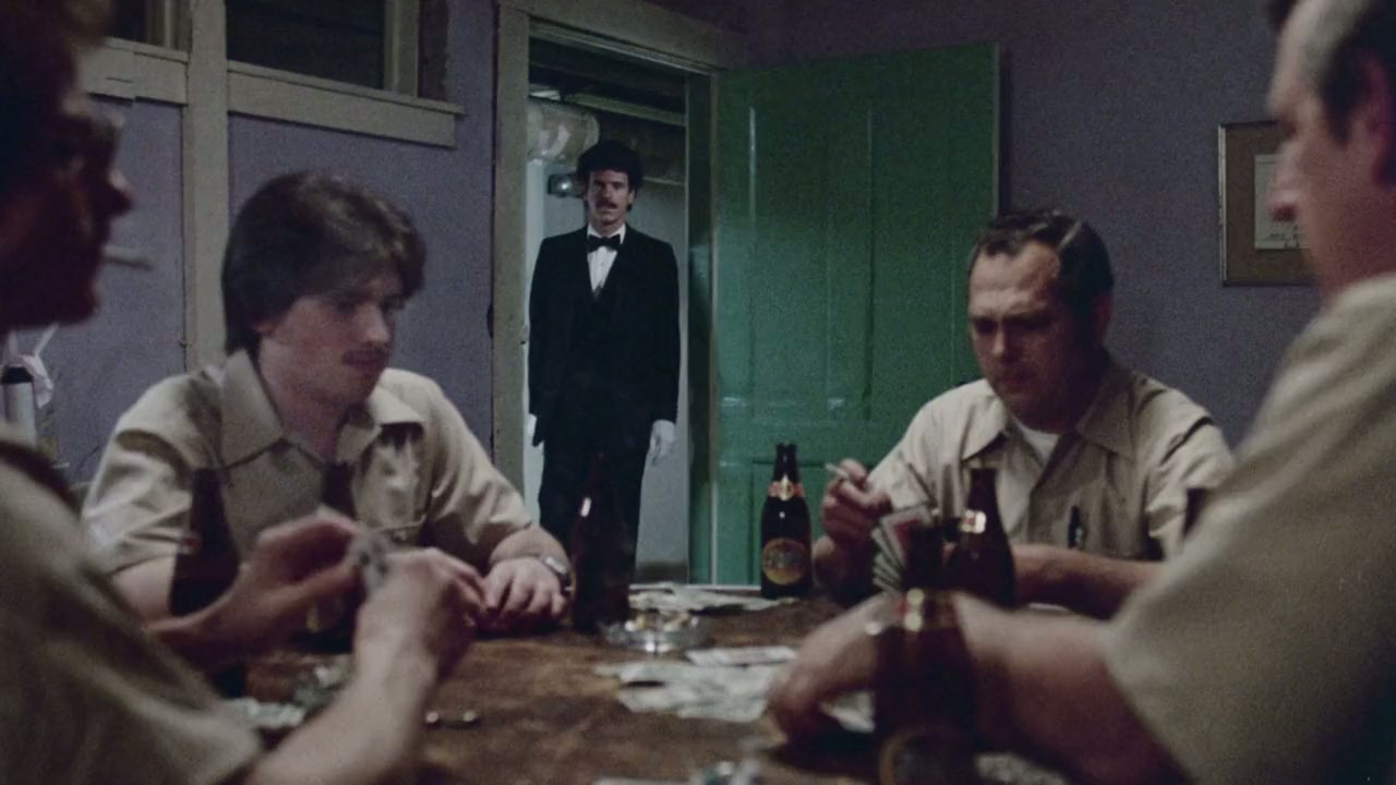 The Act screenshot 2
