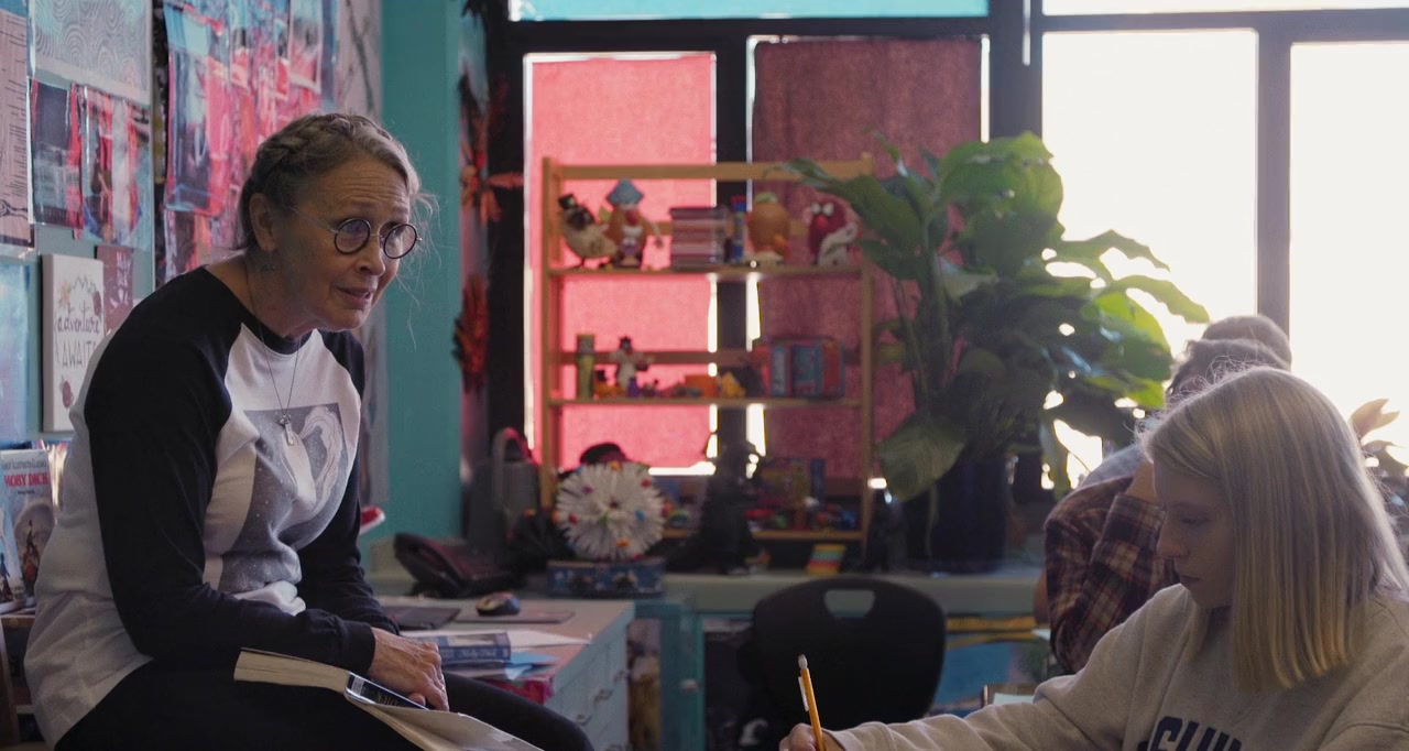 The Act of Reading screenshot 2