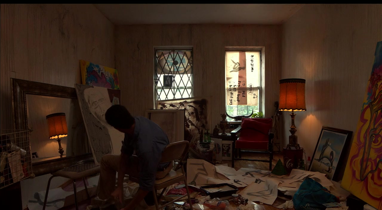 The Actor screenshot 1