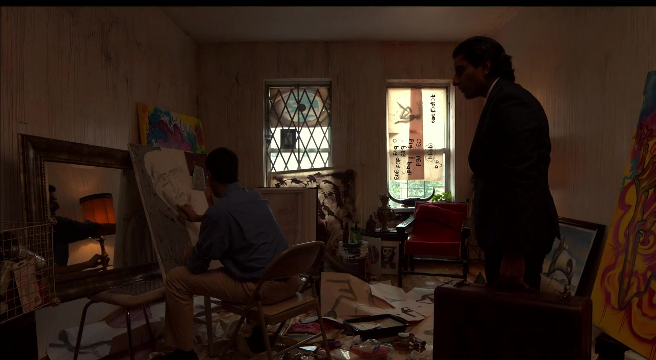 The Actor screenshot 2