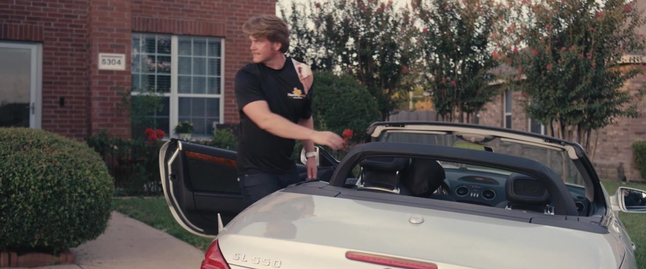 The Actor screenshot 1