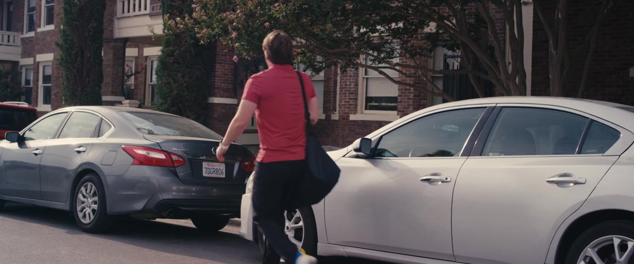 The Actor screenshot 2