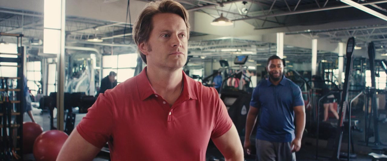 The Actor screenshot 3