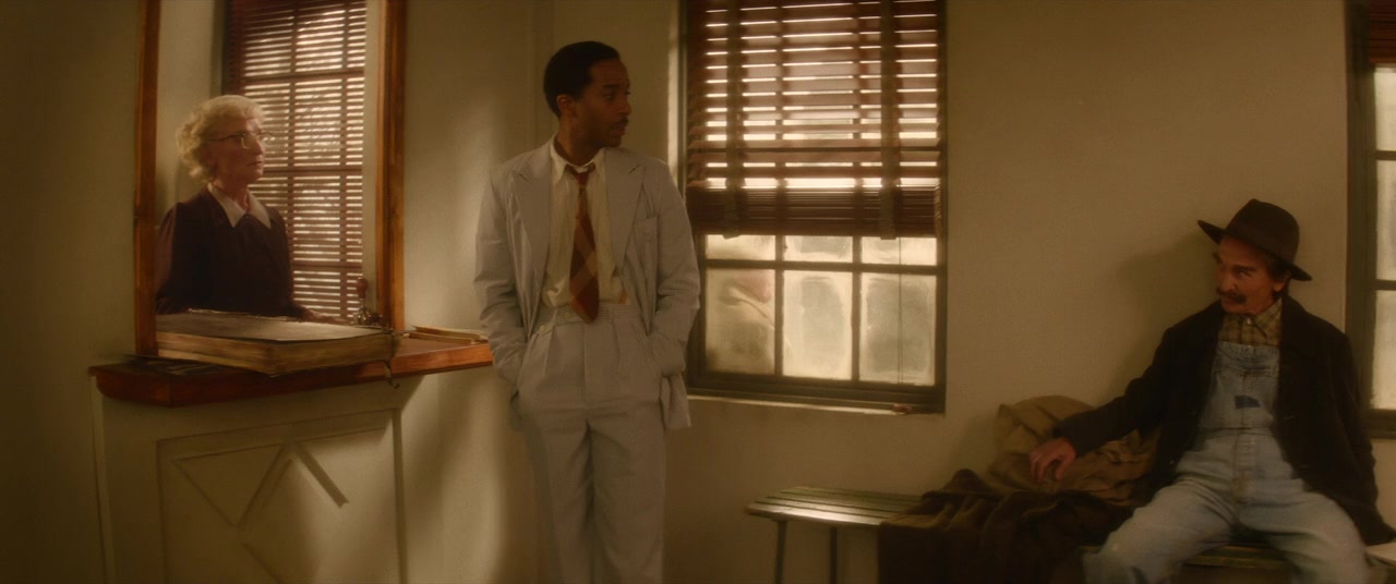 The Actor screenshot 1