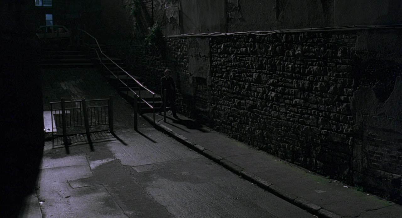 The Actors screenshot 2