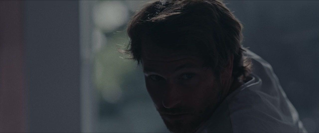 The Activated Man screenshot 3