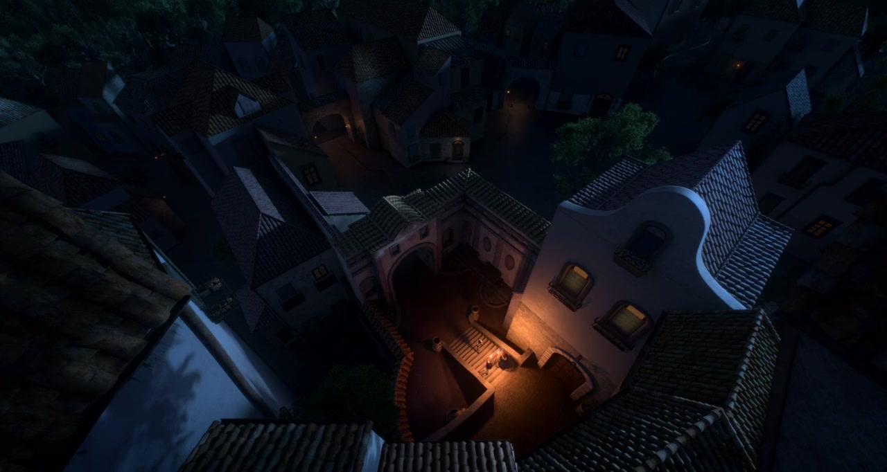The Addams Family screenshot 3