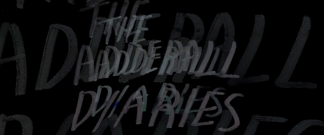 The Adderall Diaries screenshot 3