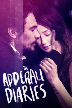 The Adderall Diaries (2015) poster