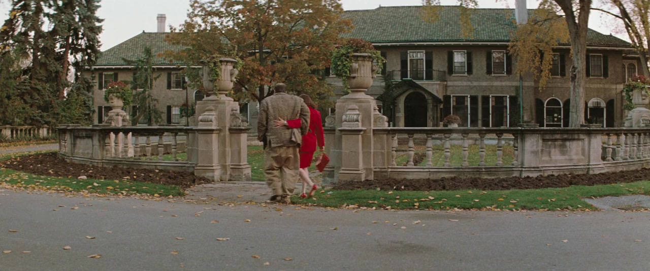 The Adjuster screenshot 2