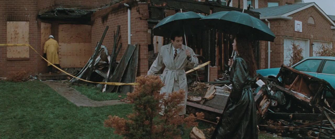 The Adjuster screenshot 3