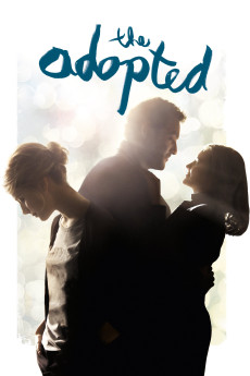 Les adoptés (2011) poster