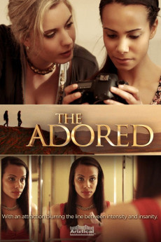 The Adored (2012) poster