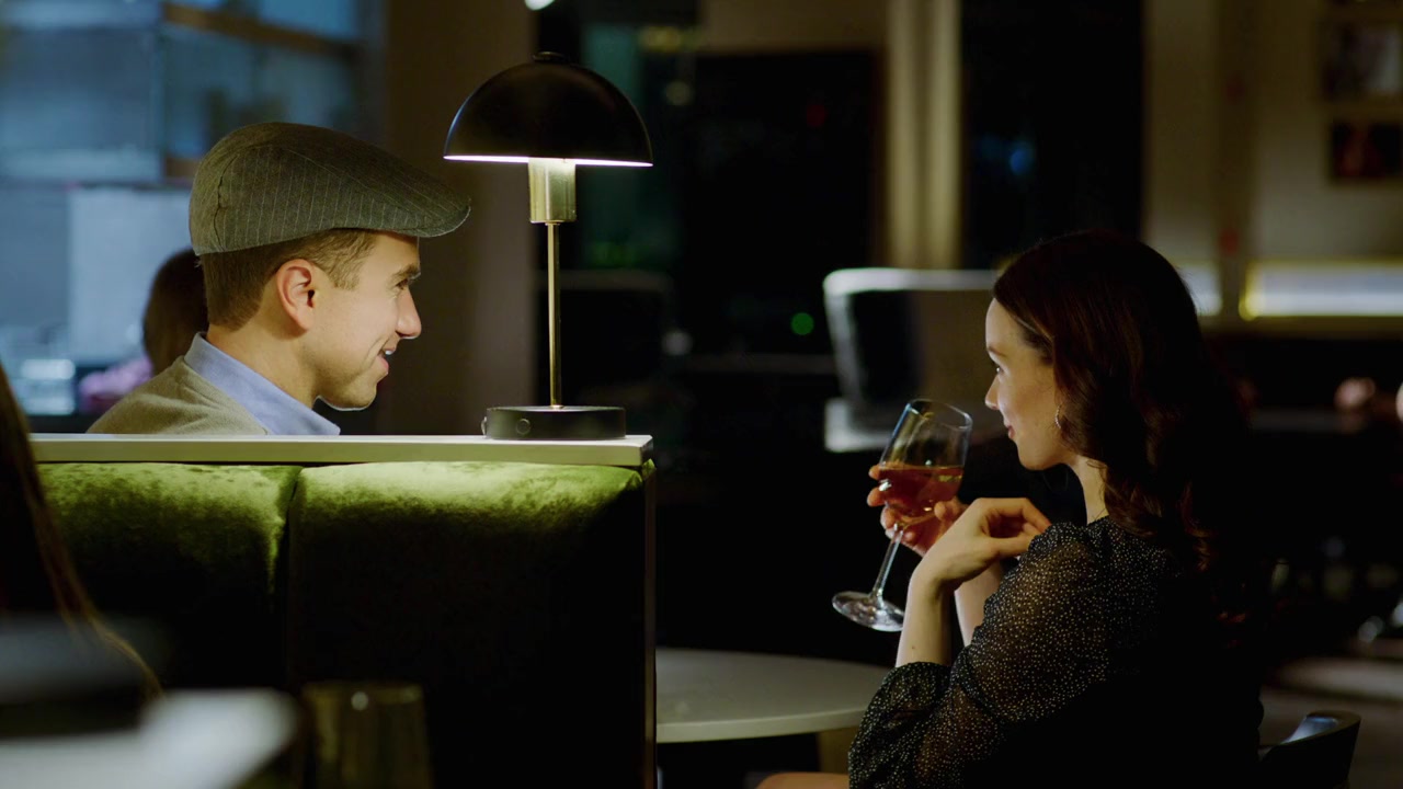 The Admirer screenshot 3